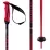 Палки горнолыжные Volkl Phantastick Ski Poles (18 mm) Red-Black 90 169810-90 - 2 - Robinzon.ua