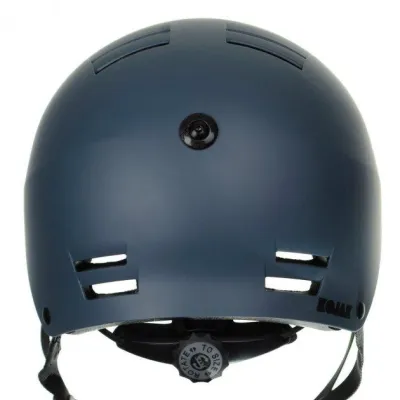 Шолом гірськолижний Marker Kojak Otis B/S S 51-55 Grey-Navy 166410.89.S - 3 - Robinzon.ua