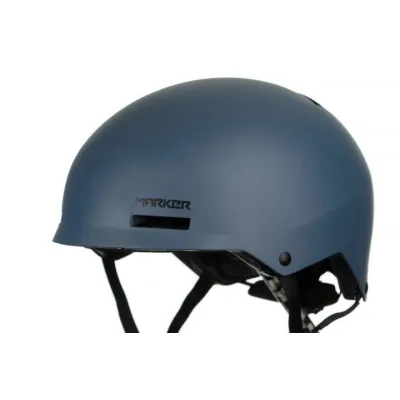 Шолом гірськолижний Marker Kojak Otis B/S S 51-55 Grey-Navy 166410.89.S - 1 - Robinzon.ua