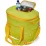 Термосумка холодильник Crivit Cool Bag Желтый (IAN311887 yellow) - 2 - Robinzon.ua