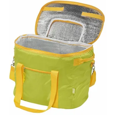 Термосумка холодильник Crivit Cool Bag Желтый (IAN311887 yellow) - 1 - Robinzon.ua