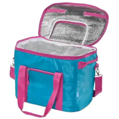 Термосумка холодильник Crivit Cool Bag Синий (IAN311887 blue) - 1 - Robinzon.ua
