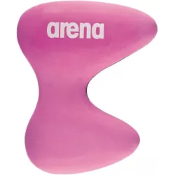 Доска для плавания Arena PULL KICK PRO розовый Уни 24x19х6см (1E356-095) - Robinzon.ua