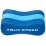 Колобашка для плавания Aqua Speed Junior 3 layers Pullbuoy 20 x 8 x 10 cм 6778 Синяя с голубым (149-01) - 1 - Robinzon.ua