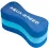 Колобашка для плавания Aqua Speed Junior 3 layers Pullbuoy 20 x 8 x 10 cм 6778 Синяя с голубым (149-01) - Robinzon.ua