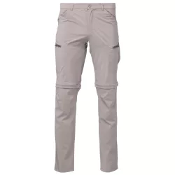 Штани 2в1 ч Turbat Cascade Mns Cinder Beige - S - пісочний - Robinzon.ua