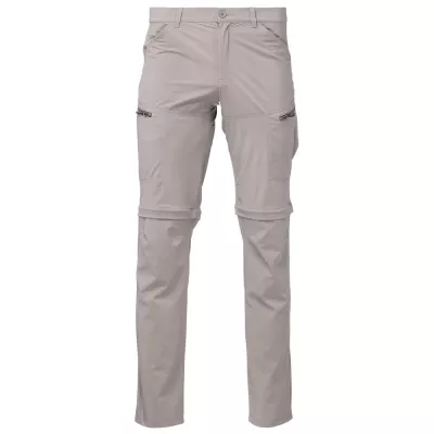 Штани 2в1 ч Turbat Cascade Mns Cinder Beige - S - пісочний - Robinzon.ua