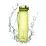 Бутылка KingCamp Tritan Straw Bottle 500ml Light Green (1026-KA1113_LIGHTGREEN) - Robinzon.ua