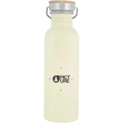 Фляга Picture Organic Hampton, White D&S bike (ACC99H) - 1 - Robinzon.ua