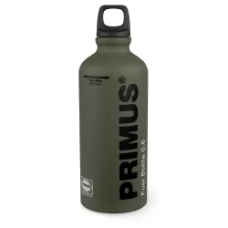 Фляга для топлива Primus Fuel Bottle 0,6 л (1046-721957) - Robinzon.ua