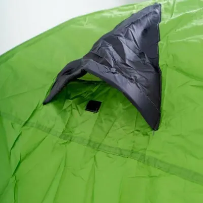 Палатка четырехместная Ranger Ascent 4 RA 6620 Black/Green - 4 - Robinzon.ua