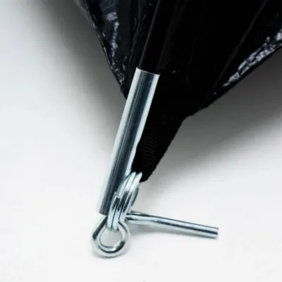 Палатка четырехместная Ranger Ascent 4 RA 6620 Black/Green - 5 - Robinzon.ua