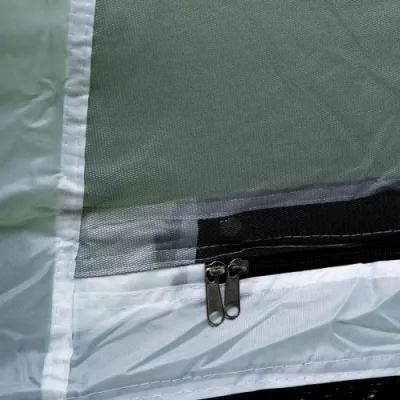 Палатка трехместная Ranger Scout 3 RA 6621 Green - 4 - Robinzon.ua