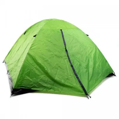 Палатка трехместная Ranger Scout 3 RA 6621 Green - 2 - Robinzon.ua