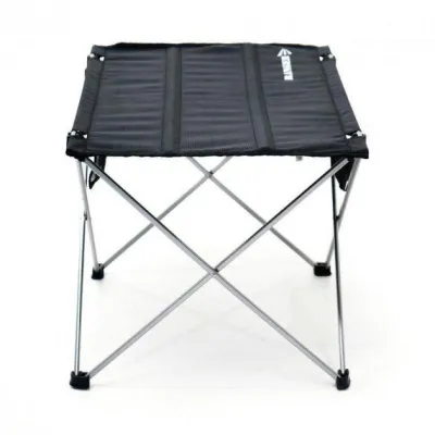 Стіл складаний Ranger Compact Hike 204 RA 1113 Black - 2 - Robinzon.ua