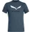 Мужская футболка Salewa Solidlogo Drirelease Men's T-Shirt, Dark Blue, 46/S (270183986) - Robinzon.ua