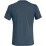 Чоловіча футболка Salewa Solidlogo Drirelease Men's T-Shirt, Dark Blue, 46/S (270183986) - 1 - Robinzon.ua