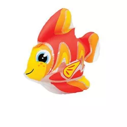 Надувная детская игрушка Intex 58590-1-2-3-4-5 Рыбка - Robinzon.ua