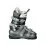 Ботинки горнолыжные Lange Exclusive 100 35 (22,5 см) Grey/Black TRP LB82310-22.5 - Robinzon.ua