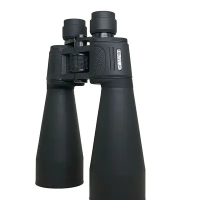 Бінокль Comet AXP101 (10x70) чорний в чохлі - 3 - Robinzon.ua