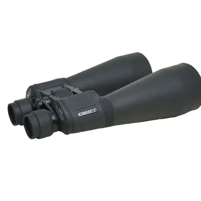Бінокль Comet AXP101 (10x70) чорний в чохлі - 2 - Robinzon.ua