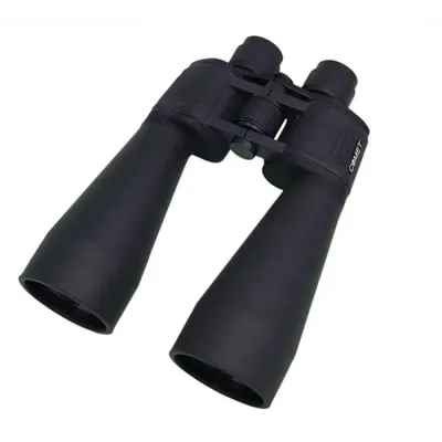 Бінокль Comet AXP101 (10x70) чорний в чохлі - 7 - Robinzon.ua