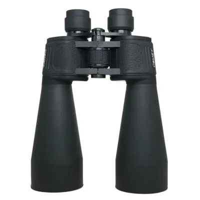Бінокль Comet AXP101 (10x70) чорний в чохлі - 4 - Robinzon.ua