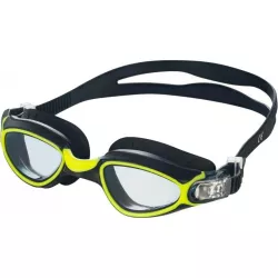 Очки для плавания Aqua Speed CALYPSO 6369 черный, желтый Уни OSFM 083-38 - Robinzon.ua