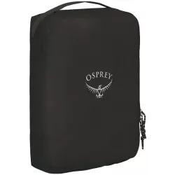 Органайзер Osprey Ultralight Packing Cube Medium black - M - чорний - Robinzon.ua