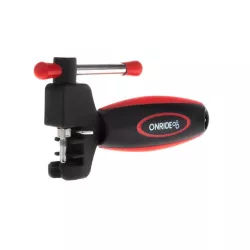 Выжимка для цепи Onride Twist (1-11) Black/Red - Robinzon.ua