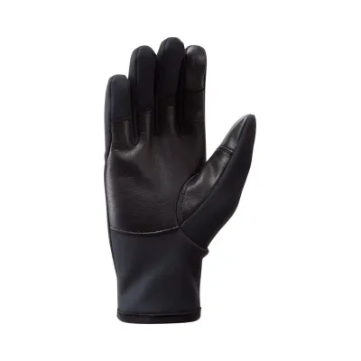 Рукавички Montane Windjammer Lite Glove, Black, XL (5056237086145) - 2 - Robinzon.ua