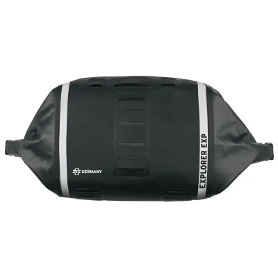 Велосумка для руль SKS EXPLORER EXP. BARBAG Black - 2 - Robinzon.ua