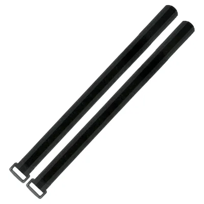 Велосумка для руль SKS EXPLORER EXP. BARBAG Black - 4 - Robinzon.ua