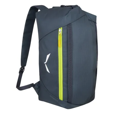 Рюкзак для веревки Salewa Ropebag 2 - Blue (1276.3860) - 2 - Robinzon.ua
