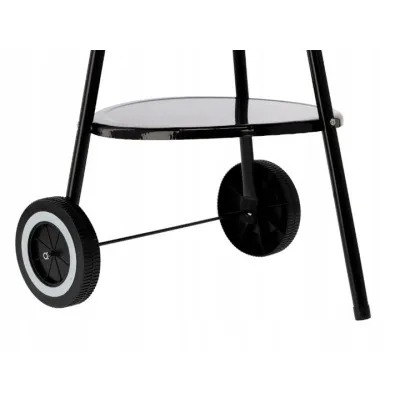 Гриль GardenLine BBQ5351 - 1 - Robinzon.ua