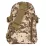 Рюкзак тактический на одно плечо Aokali Outdoor A31 28 х 20 х 10 см Песочный (6804-57051) - 2 - Robinzon.ua