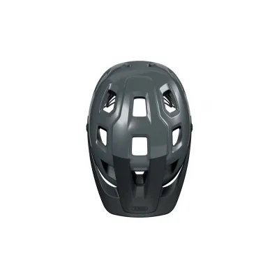 Шолом велосипедний ABUS MOTRIP S 51-55 Concrete Grey - 2 - Robinzon.ua