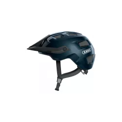 Шлем велосипедный ABUS MOTRIP M 54-58 Midnight Blue - Robinzon.ua