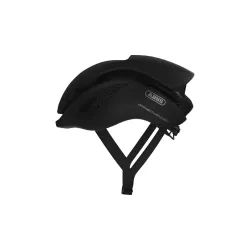 Шлем велосипедный ABUS GAMECHANGER M 52-58 Shiny Black - Robinzon.ua