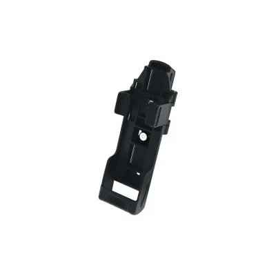 Велозамок ABUS 6000C/90 Bordo LED BK SH - 1 - Robinzon.ua