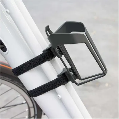Фляготримач SKS VELOCAGE BASALT GREY - 1 - Robinzon.ua