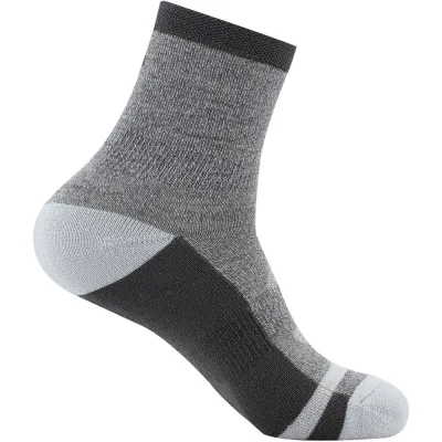 Шкарпетки Alpine Pro GENTIN 2, gray, S (USCA038779 S) - 2 - Robinzon.ua