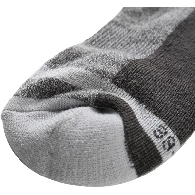 Шкарпетки Alpine Pro GENTIN 2, gray, S (USCA038779 S) - 4 - Robinzon.ua