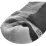 Шкарпетки Alpine Pro GENTIN 2 USCA038 779 - S - сірий - 4 - Robinzon.ua