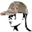 Кепка CAMO Baseball Mesh Cap Multicam - 2 - Robinzon.ua