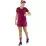 Шорти жіночі Dynafit Sky Shorts W, Beet red, M (71654/6211 M) - 2 - Robinzon.ua