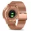Фитнес часы Garmin vivomove Luxe Rose Gold-Black 010-02241-24 - 5 - Robinzon.ua