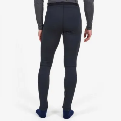 Штани Montane Dart Thermo Long Johns, Black, XL (5056237063955) - 1 - Robinzon.ua