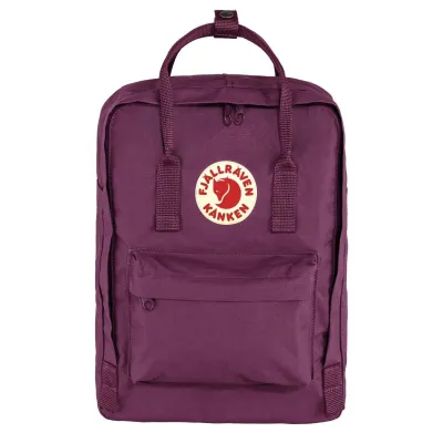Рюкзак FJALLRAVEN Kanken Черный - 1 - Robinzon.ua