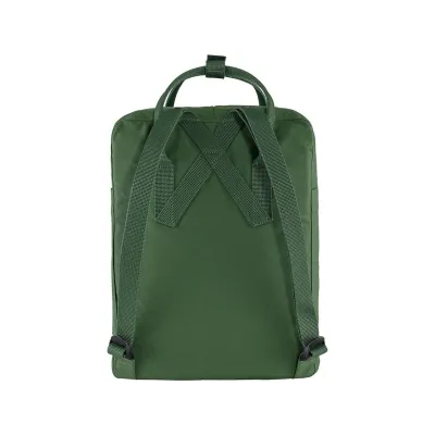 Рюкзак FJALLRAVEN Kanken Черный - 3 - Robinzon.ua